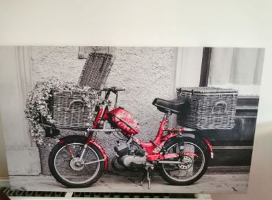 canvas picture