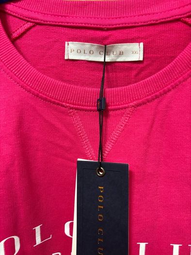 Polo Club jumper