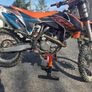 dirtbike Image 4