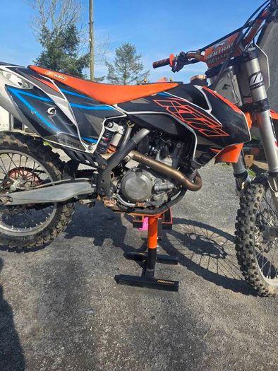 dirtbike