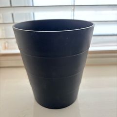 Mini bin / pen cup