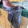 Saddle 15inch Image 2