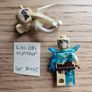 lego loc084 mottrot, set 70145 Image 3