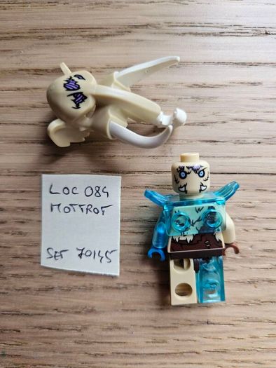 lego loc084 mottrot, set 70145