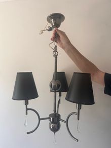 light pendant