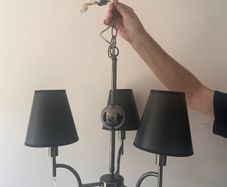 light pendant