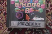Bust a move 2 Arcade Edition Playstation 1