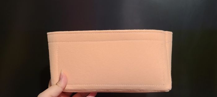 Chanel Small 19 Bag Insert Organizer