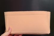Chanel Small 19 Bag Insert Organizer
