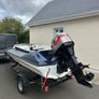 13ft Speed Boat Image 7