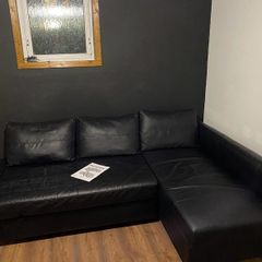 Corner sofa bed