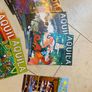 Aquila Kids Magazines x 35 issues (price is per single issue) Image 2