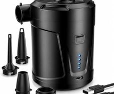 Electric Air Pump