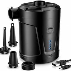 Electric Air Pump