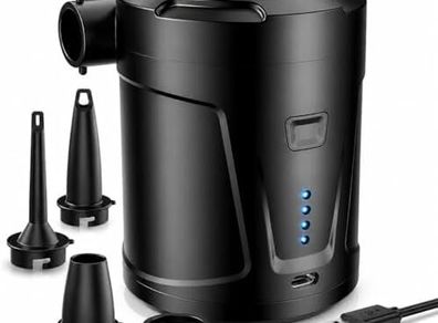 Electric Air Pump