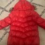 TH Puffer Jacket used but in a good condition Image 3