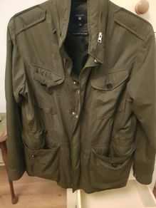 Gant Jacket