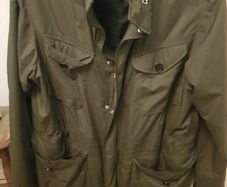 Gant Jacket
