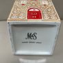 M&S gingerbread house ceramic cookie jar (empty) Image 6