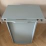 Ikea MARYD tray table grey/sage Image 5