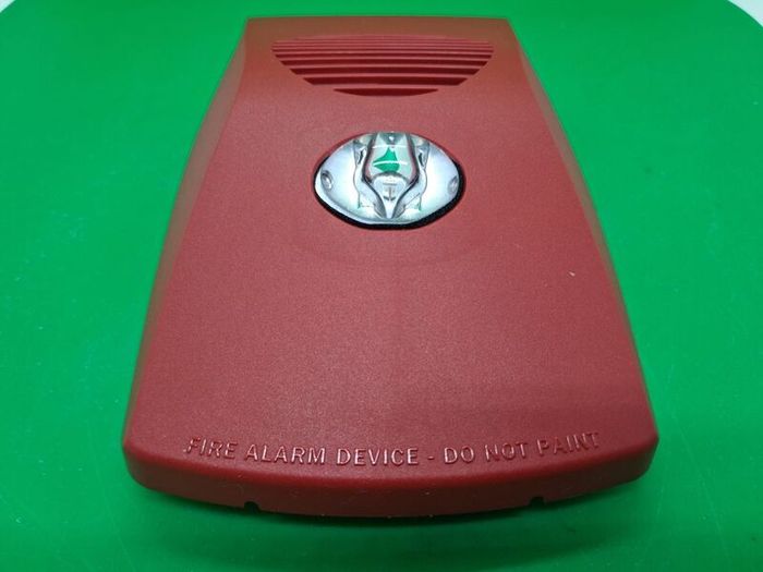 Postage - FireClass FC440AIR Wall Sounder with Visual Alarm Device