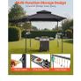 bbq gazebo Image 3