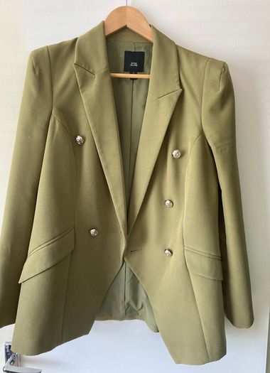 River Island blazer