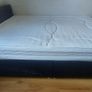 King size bed Image 2