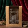 Mayo All Ireland Champions 2026 engraved Whiskey Glass Image 6