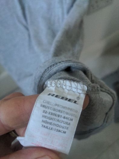 Boys t-shirt