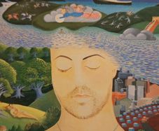 Billy Joel - River Of Dream