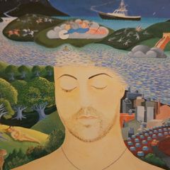 Billy Joel - River Of Dream