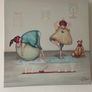 Canvas Wall Art Image 2