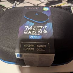 Stealth protective case for PSVR2