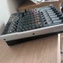 Behringer XENYX X1204USB mixer. Image 4