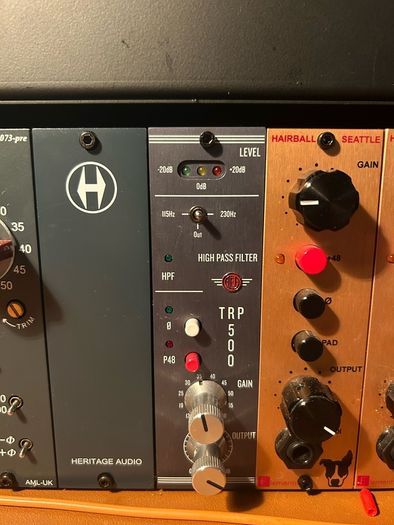 Aea Trp500