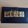 damascene vintage bracelet Image 2
