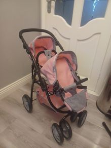Dolls Buggy