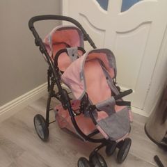 Dolls Buggy