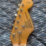SX vintage series stratocaster Image 4