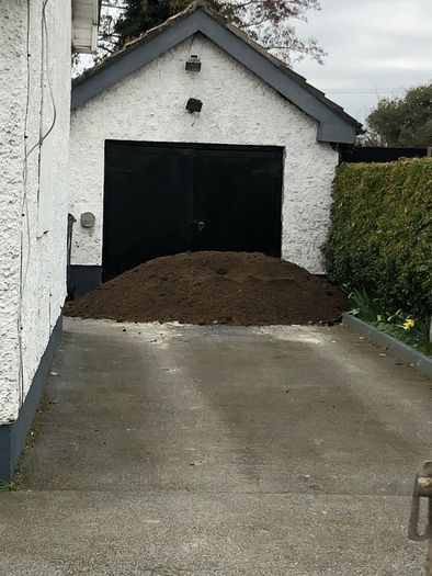 Topsoil
