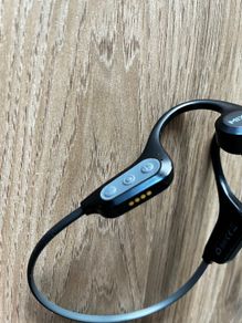 Mixx Resonate Bone Conduction Headphones