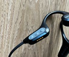 Mixx Resonate Bone Conduction Headphones