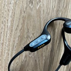 Mixx Resonate Bone Conduction Headphones
