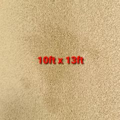 carpet 10ft x 13ft