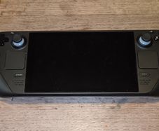 Steam Deck