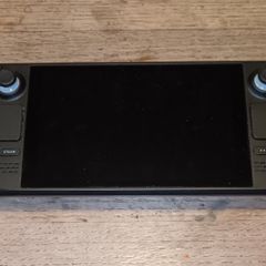 Steam Deck