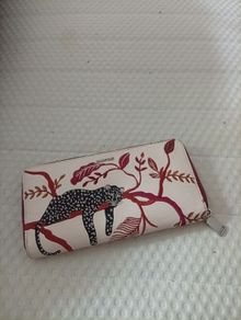 ladies wallet
