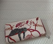 ladies wallet