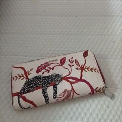 ladies wallet